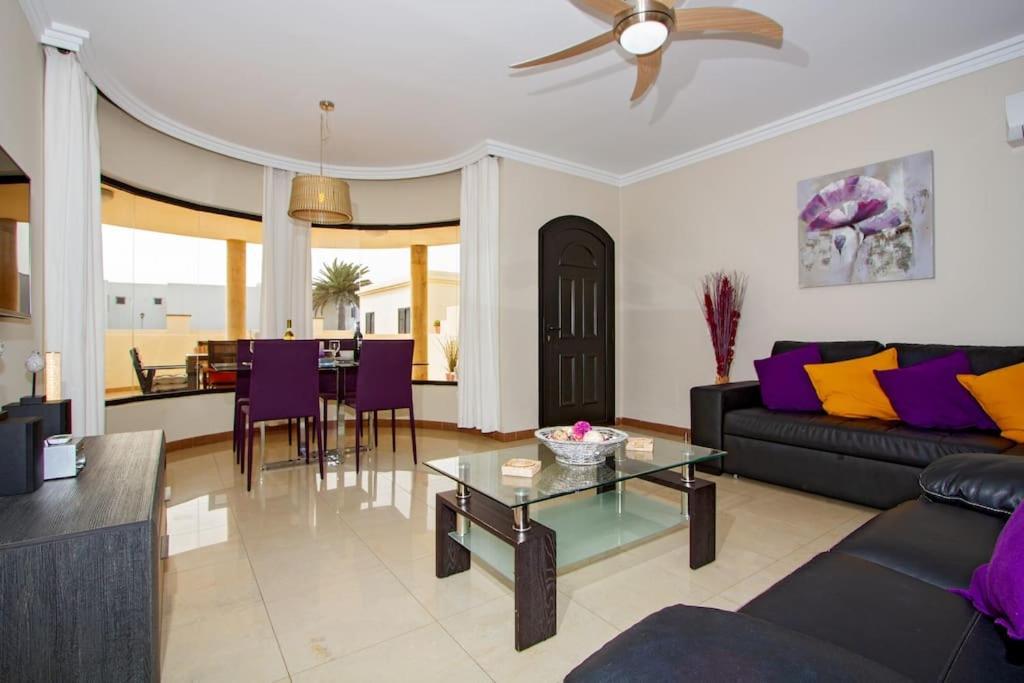 Riviera Park 2B, Central 2 Bed Puerto del Carmen  Exterior photo